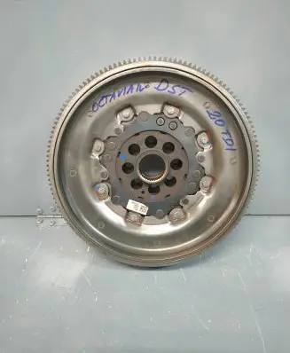 Skoda Octavia Mk4 Dual mass flywheel 05L105266K