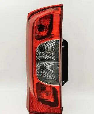 Peugeot Bipper Rear/tail lights 01391433080E 17423F 164446972