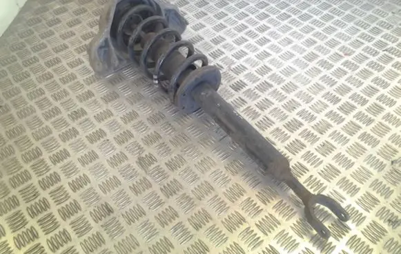 Audi A6 S6 C6 4F Front shock absorber/damper 4F0413031