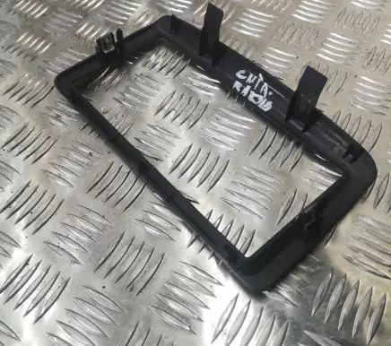 Dodge Grand Caravan Panel trim