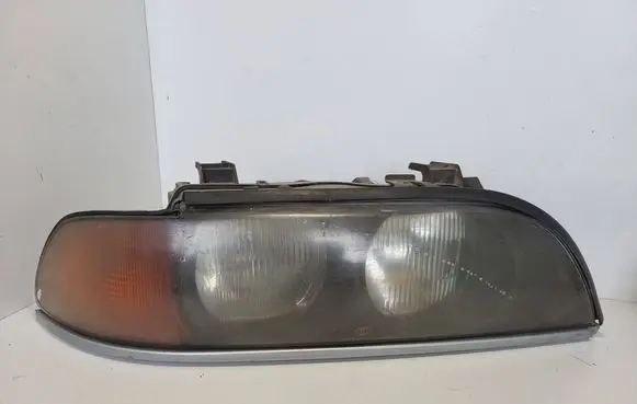 BMW 5 E39 Headlight/headlamp 51138159309