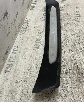 BMW 5 E60 E61 Other sill/pillar trim element 7897244 7031040