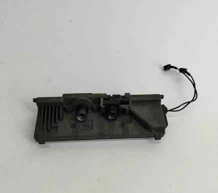 BMW X7 G07 Windshield/windscreen camera 5A1A142 5A76145