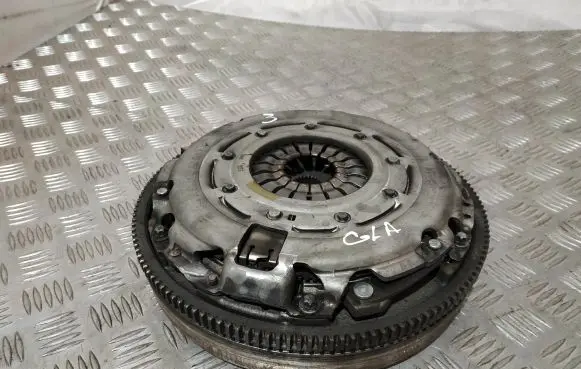 Mercedes-Benz GLA W156 Clutch set kit A0262500501