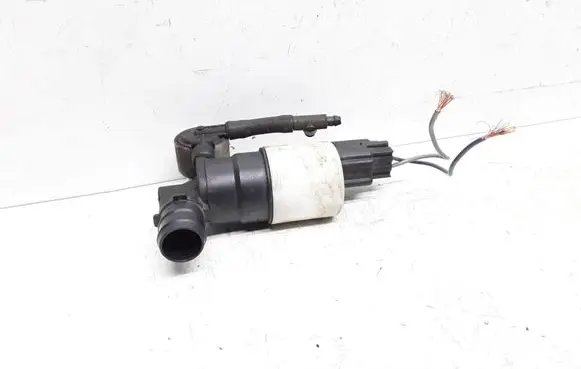 Volvo V60 Windscreen/windshield washer pump BK2117K624BA