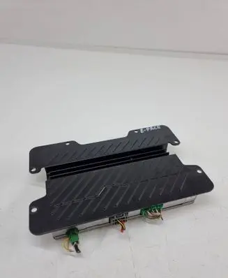 Jaguar F-Pace Sound amplifier Hk6219c164ad