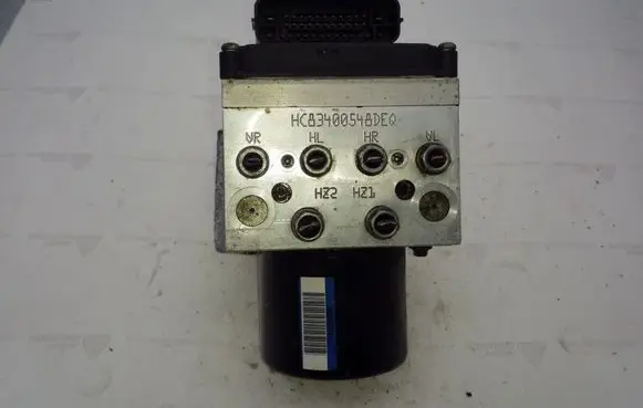 Volkswagen PASSAT CC ABS Pump 3C0614109T 16705910 16705710K