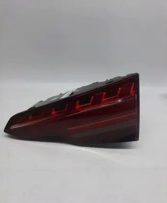 Audi A4 S4 B9 8W Rear/tail lights 8w5945093ac 8W5945094AC
