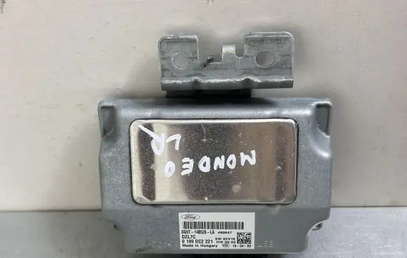 Ford Mondeo MK V Other control units/modules DG9T14B526LA