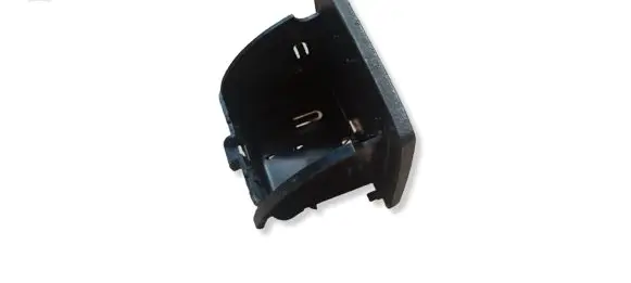 Volkswagen PASSAT B5.5 Car ashtray 312020200