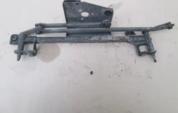 Renault Espace II Front wiper linkage and motor