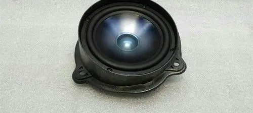 Mercedes-Benz CLS AMG C219 Dash center speaker trim cover A2198200102