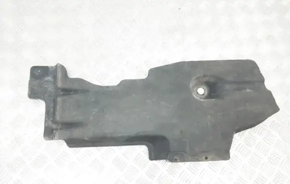 Volvo V40 Rear underbody cover/under tray 31383377