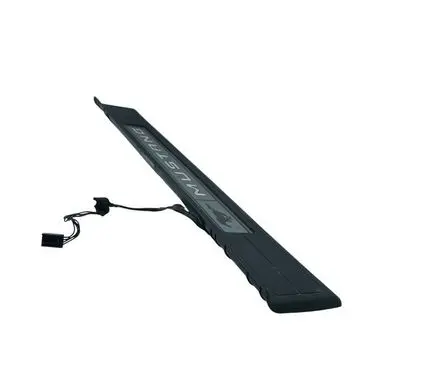 Ford Mustang VI Front sill trim cover FR3J6313222 FR3B6313222