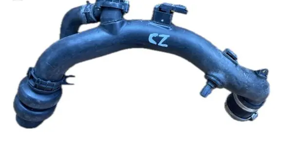 Ford Kuga II Air intake hose/pipe CJ5G9U465BA