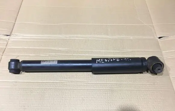 Renault Megane III Rear shock absorber/damper 562100325R