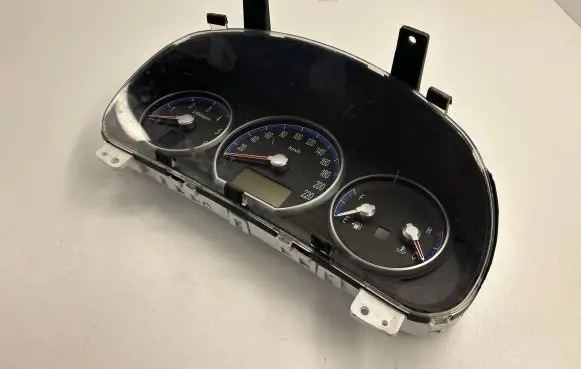 Hyundai Santa Fe Speedometer (instrument cluster) 940032B650 11000839500H