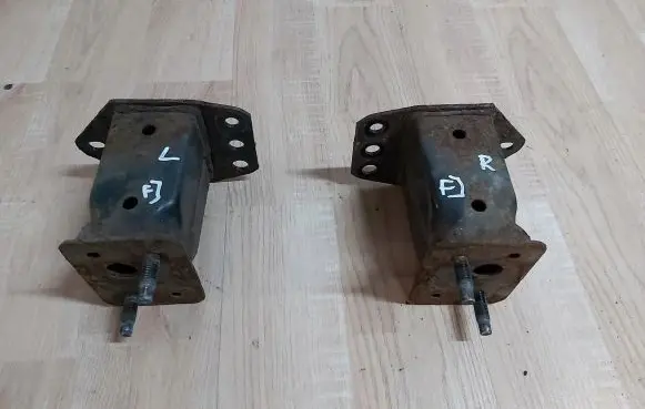 Toyota FJ cruiser Other exterior part