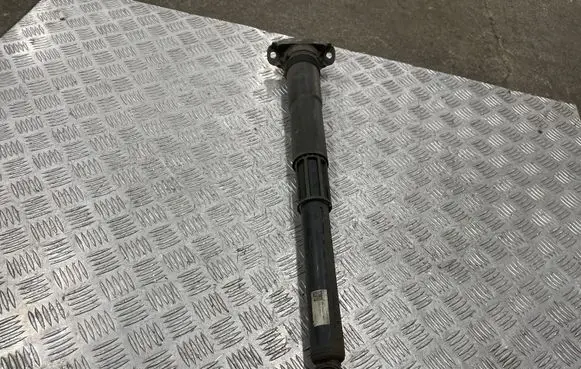 Skoda Octavia Mk3 (5E) Rear shock absorber/damper 5Q0512013FD