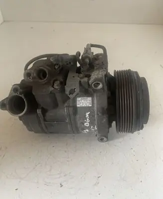 BMW 1 E81 E87 Air conditioning (A/C) compressor (pump) 6452698786202