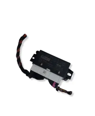 Skoda Octavia Mk3 (5E) Parking PDC control unit/module 5Q0919294K 5Q0919294A