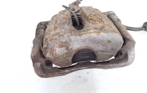 Citroen C8 Front brake caliper