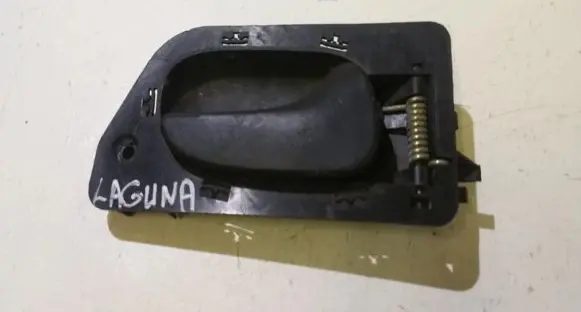 Renault Laguna I Front door interior handle 7700823285