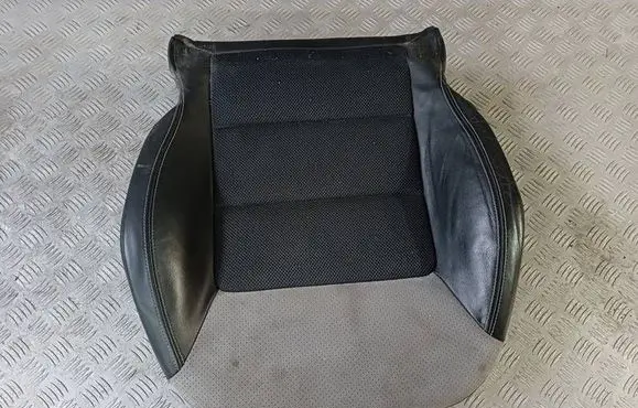 Skoda Octavia Mk2 (1Z) Seat trim