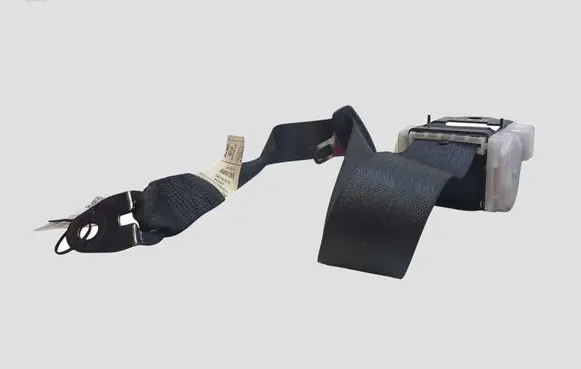 Opel Insignia A Middle seatbelt (rear) 502XB9B17B 408G308 3063170AA