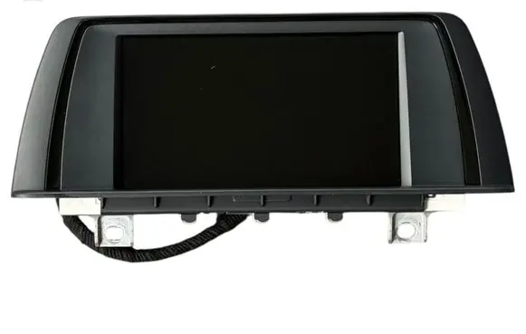 BMW 1 F20 F21 Screen/display/small screen 9262751