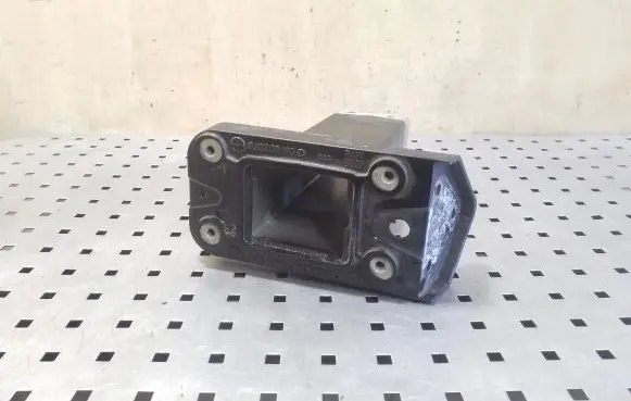 Audi TT TTS Mk2 Front bumper shock/impact absorber 8J0806110D 8J0805130C