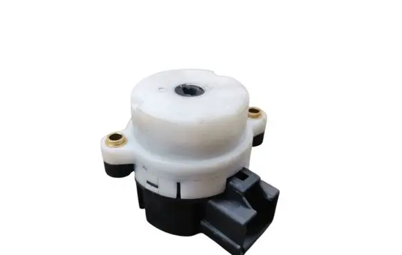 Volvo S60 Ignition lock contact 8645228