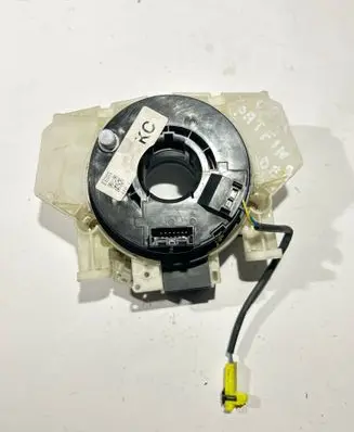 Nissan Pathfinder R51 Airbag slip ring squib (SRS ring) 25560 41220 EB301