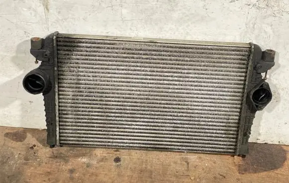 Volkswagen Sharan Intercooler radiator 7m3145804
