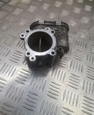 Mercedes-Benz E W212 Throttle valve A6420900270