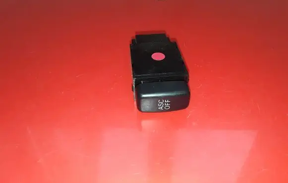 Citroen C-Crosser Other switches/knobs/shifts NOCODE