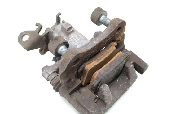 Renault Megane III Rear brake caliper