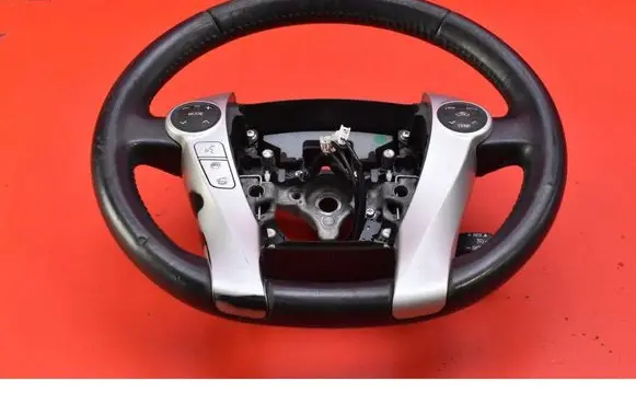Toyota Prius (XW30) Steering wheel 8425047040