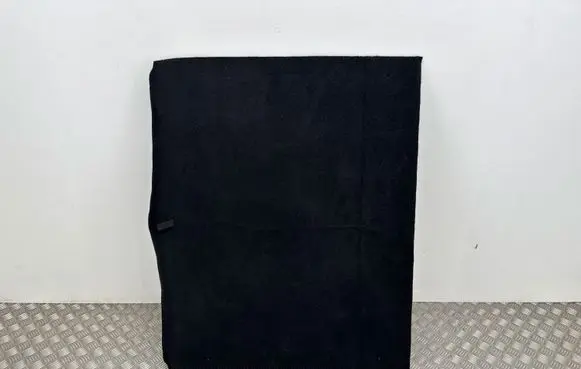 Fiat Tipo Trunk/boot mat liner 07357082840E
