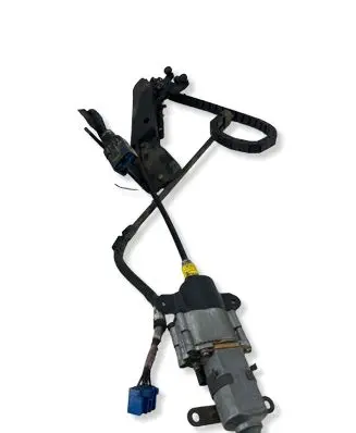 Chrysler Voyager Sliding door motor 7746804601 1125510 U10724E