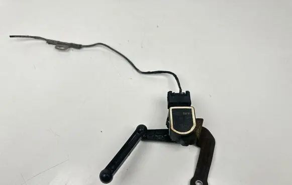 BMW 3 E90 E91 Headlight/headlamp level sensor 6785205