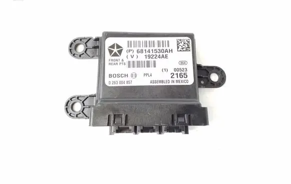 Parking PDC control unit/module