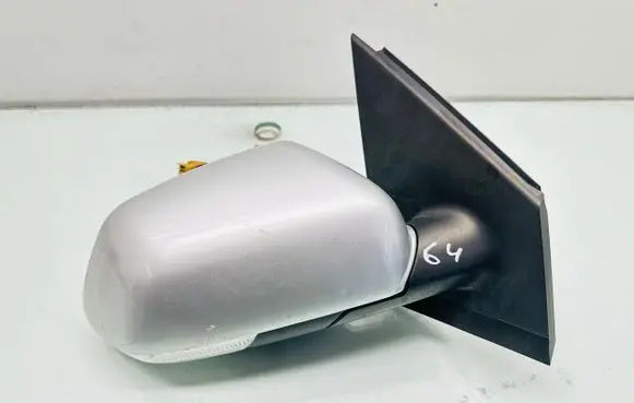 Volkswagen Cross Polo Front door electric wing mirror