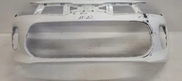 KIA Rio Front bumper