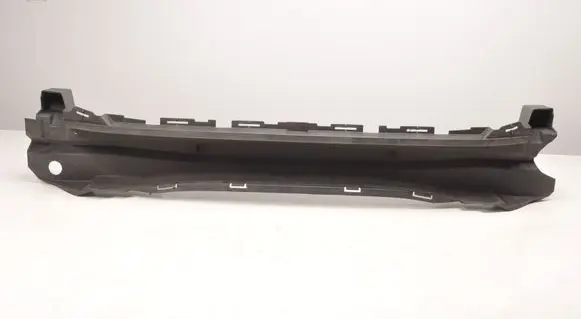 Volvo S60 Front bumper foam support bar 31323835