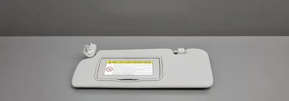 Honda CR-V Sun visor