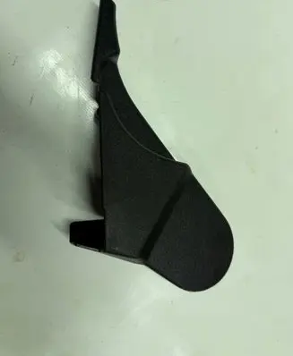 Mercedes-Benz E W124 Front door seat control surround trim 1249182230 1249182230KZ