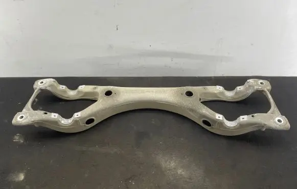 Audi Q7 4L Rear subframe 7L8512369