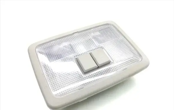 Opel Antara Front seat light