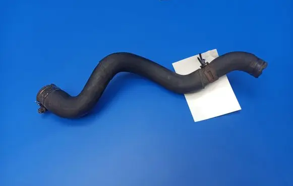 Mercedes-Benz E W211 Engine coolant pipe/hose A2118323194